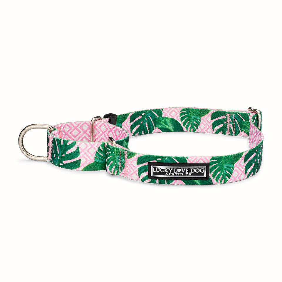 Laguna - Pink  Martingale