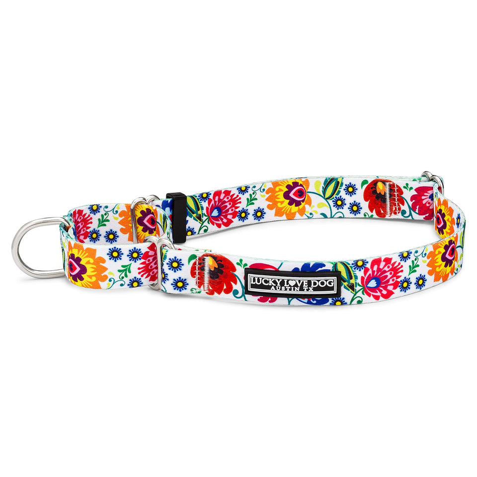 Ladybird Martingale