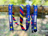 Mackey Martingale